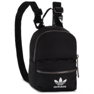 Alternative view of Balo Adidas Mini Backpack Black ED5869