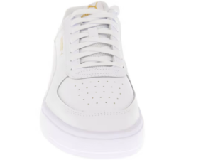 Alternative view of Giày Puma Catike Caven 'White' 380810-11