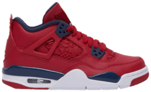 Giày Nike Air Jordan 4 Retro 'FIBA' CI1184-617