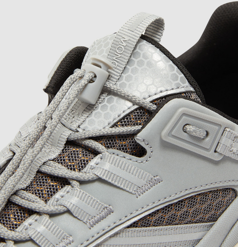 Giay Moncler Trailgrip Trainers 'Gray' I109A4M00260M2962900