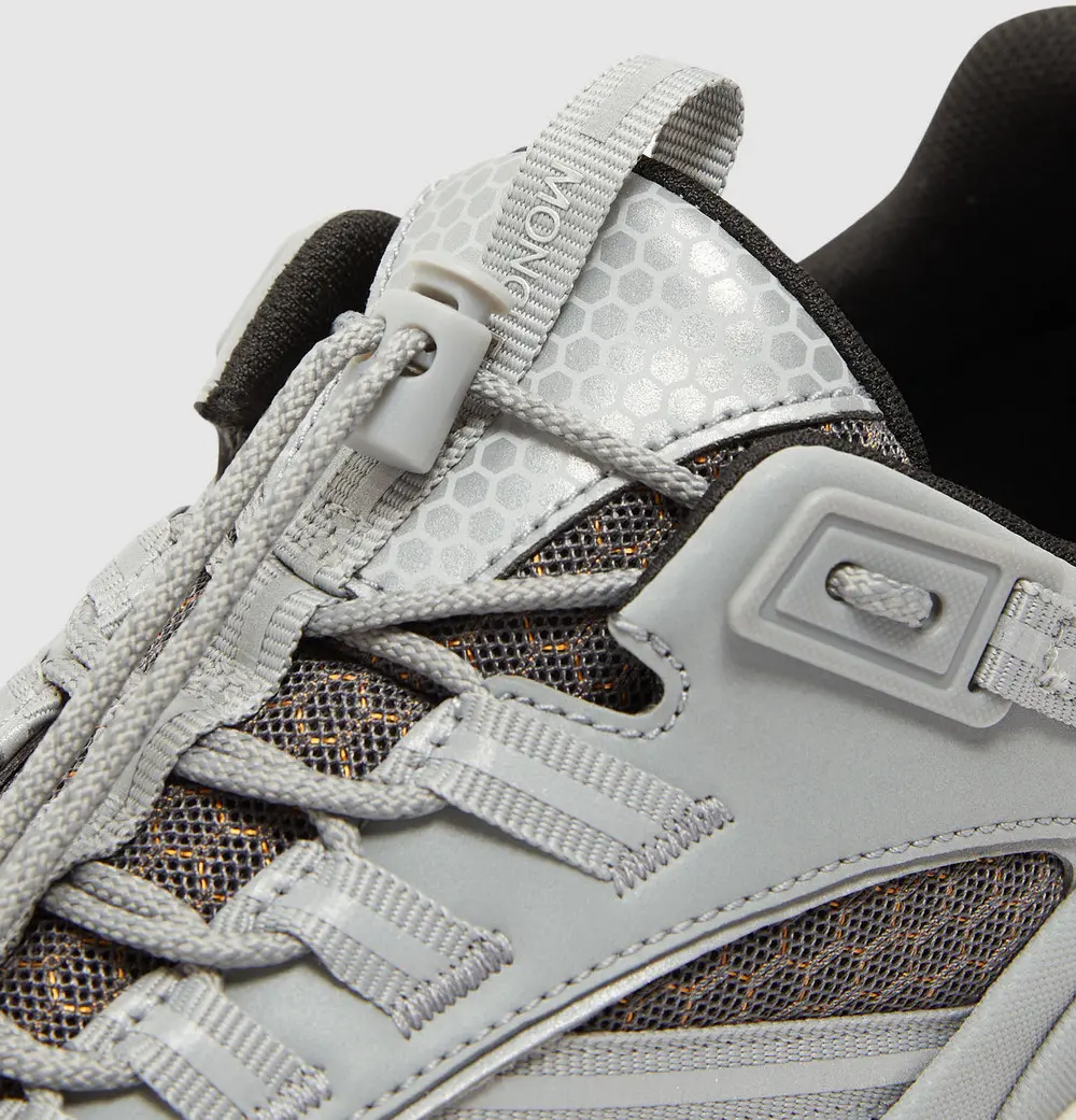 Giay Moncler Trailgrip Trainers 'Gray' I109A4M00260M2962900
