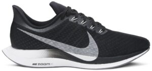 Giày Nike Zoom Pegasus 35 Turbo Black Vast Grey AJ4114-001