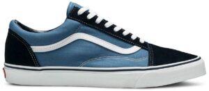 Giày Vans Old Skool 'Navy' VN000D3HNVY