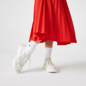 Alternative view of Giày Lacoste Shoes Ace Lift 40SFA0088-18C