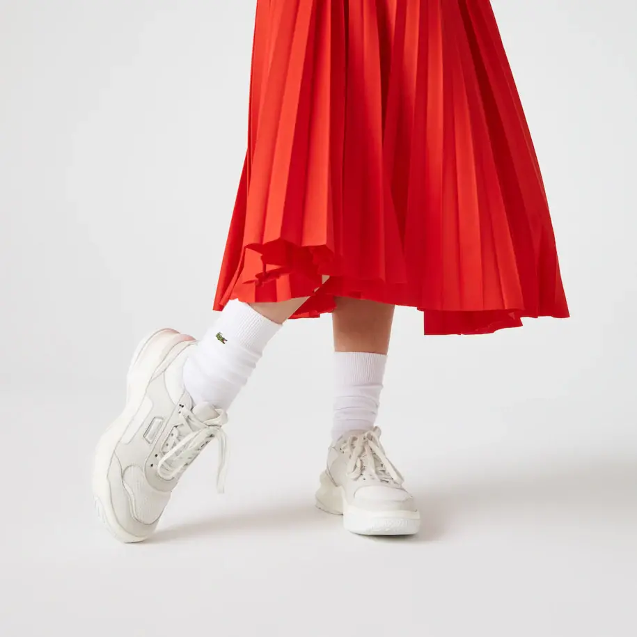 Alternative view of Giày Lacoste Shoes Ace Lift 40SFA0088-18C