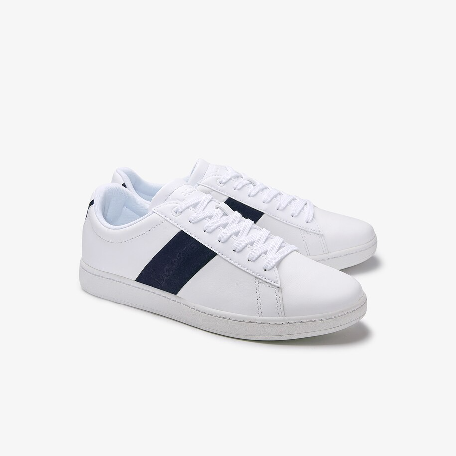 Giày Lacoste Canavi Evo 120 3 Men's Sneakers 40SMA0003-042 - Ảnh 3