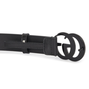 That Lung Gucci GG Marmont 'Black' 414516-18YXV-1000