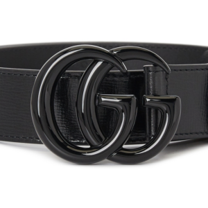 That Lung Gucci GG Marmont 'Black' 414516-18YXV-1000