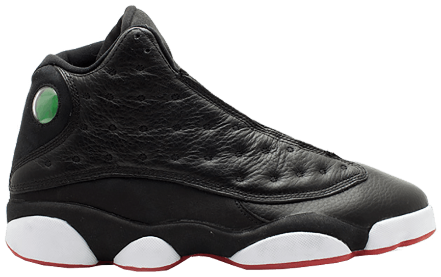 Giày Nike Air Jordan 13 Retro 'Playoff' 2011 414571-001