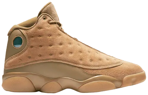Giày Nike Air Jordan 13 Retro GS 'Wheat' 414574-705
