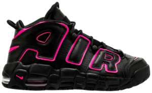 Giày Nike Air More Uptempo 'Hyper Pink' 415082-003