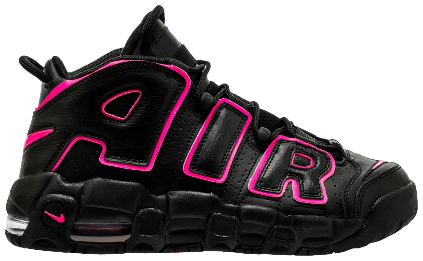 Giày Nike Air More Uptempo 'Hyper Pink' 415082-003