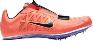 Giày Nike Air Zoom Long Jump 4 'Bright Mango' 415339-800