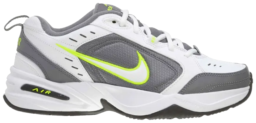 Giày Nike Air Monarch IV 'White' 415445-100