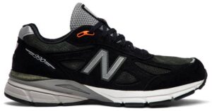 Giày New Balance 990v4 'Black' M990MB4