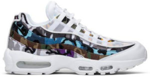 Giay Nike Air Max 95 'ERDL Party' AR4473-100