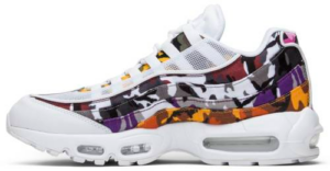 Giay Nike Air Max 95 'ERDL Party' AR4473-100