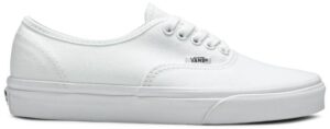 Giày Vans Authentic 'True White' VN000EE3W00