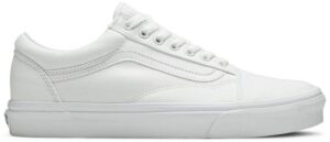 Giày Vans Old Skool 'True White' VN000D3HW00