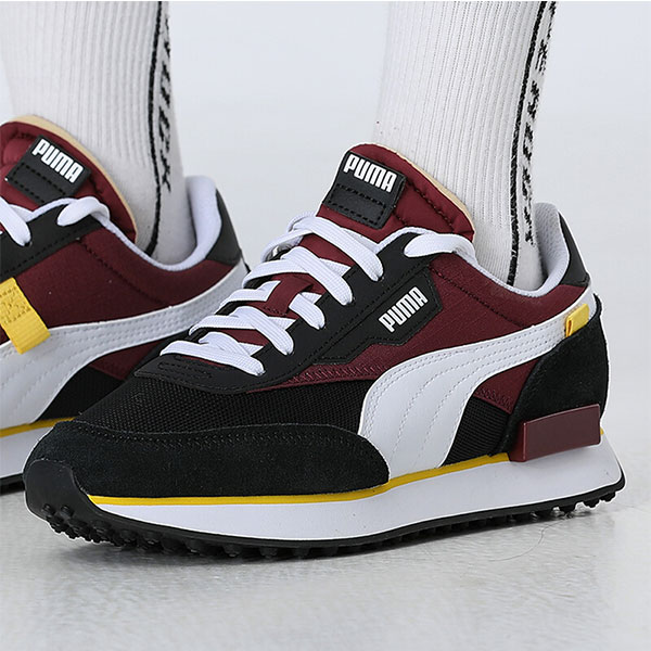 Giày Puma Future Rider Core 374038-08 - Ảnh 4