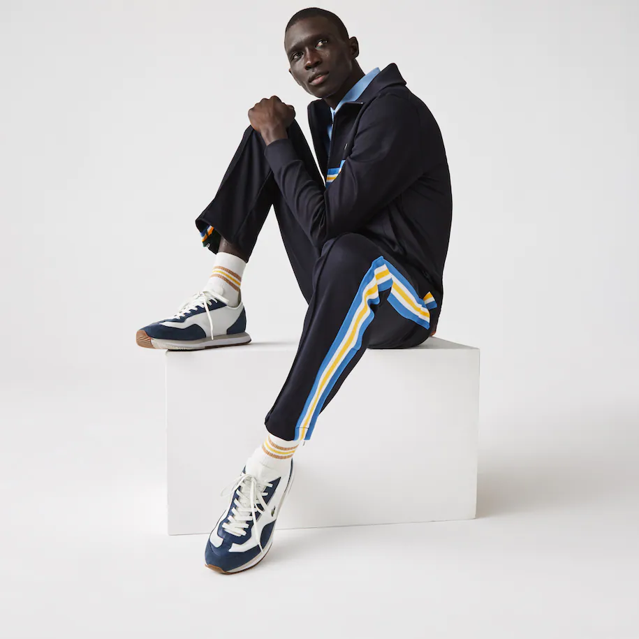 Giày Lacoste Match Break Sneakers RZ0103M51G-WN1 - Ảnh 2