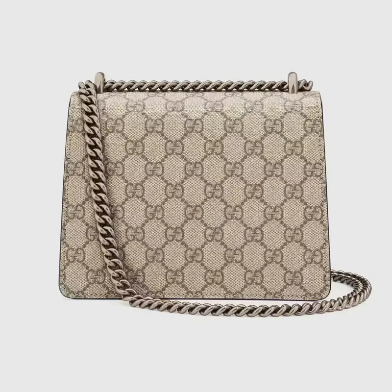 Alternative view of Túi Gucci Dionysus GG Supreme Mini Bag ‎421970-KHNRN-9769