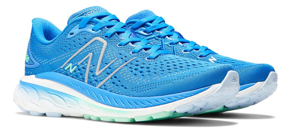 Giay New Balance Fresh Foam X 860v13 'Bright Lapis Starlight' W860B13