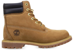 Giày Timberland Women's Waterville 6-Inch Double Collar Boot 42687