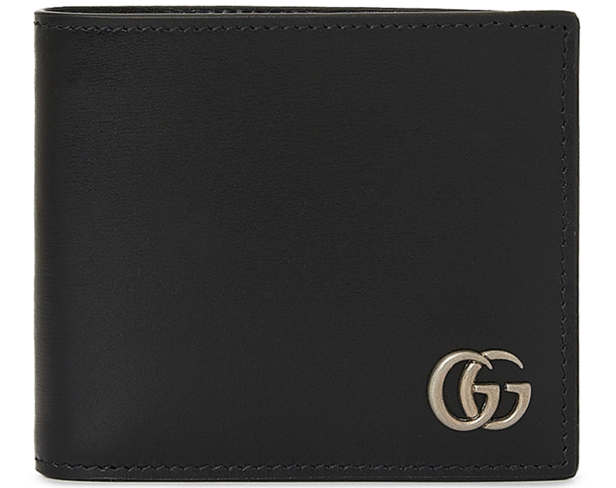 Vi Gucci GG Marmont 'Black' 428726-0YK0N-1000