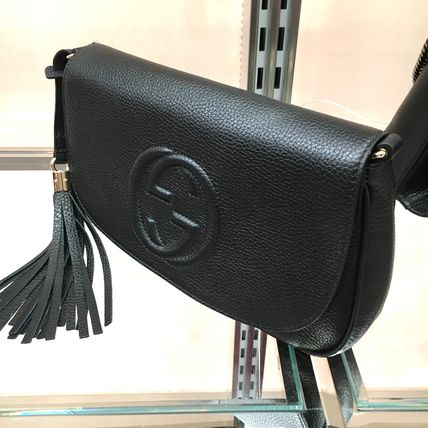 Túi Gucci Dionysus Shoulder Bag 536224-A7M0G-1000 - Ảnh 3