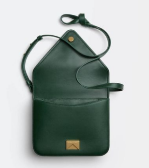 Alternative view of Túi Bottega Veneta Mount 667399-V12J0-3035