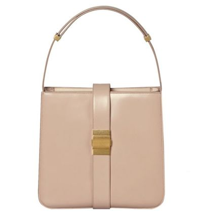 Túi Bottega Veneta Casual Style Calfskin Plain Leather Office Style 578344-VCPI1-6950