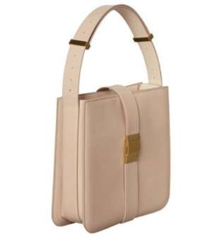 Alternative view of Túi Bottega Veneta Casual Style Calfskin Plain Leather Office Style 578344-VCPI1-6950