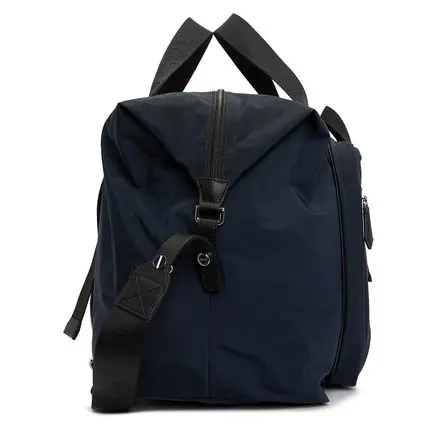 Alternative view of Túi Bally Tote And Shoulder Bag 'Navy' FESDER-STL-507