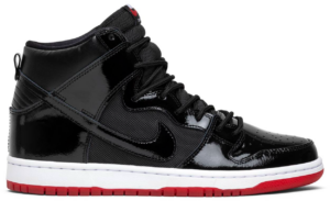 Giày Nike Dunk High SB 'Rivals Pack' AJ7730-001