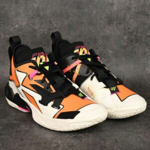 Alternative view of Giày Nike Jordan Why Not Zer0.4 'Shattered Backboard' DD4887-100