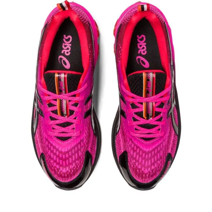Giay Asics x P.E Nation Gel-Quantum 180 VII 'Pink Glo Black' 1202A433-700