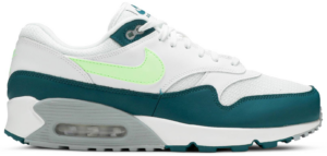 Giày Nike Air Max 90 'Laser Blue' AJ7695-103