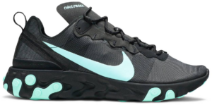 Giày Nike React Element 55 'Jade' BQ6166-004