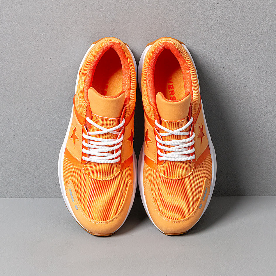 Giày Converse Run Star 'Orange White' 164290C - Ảnh 5