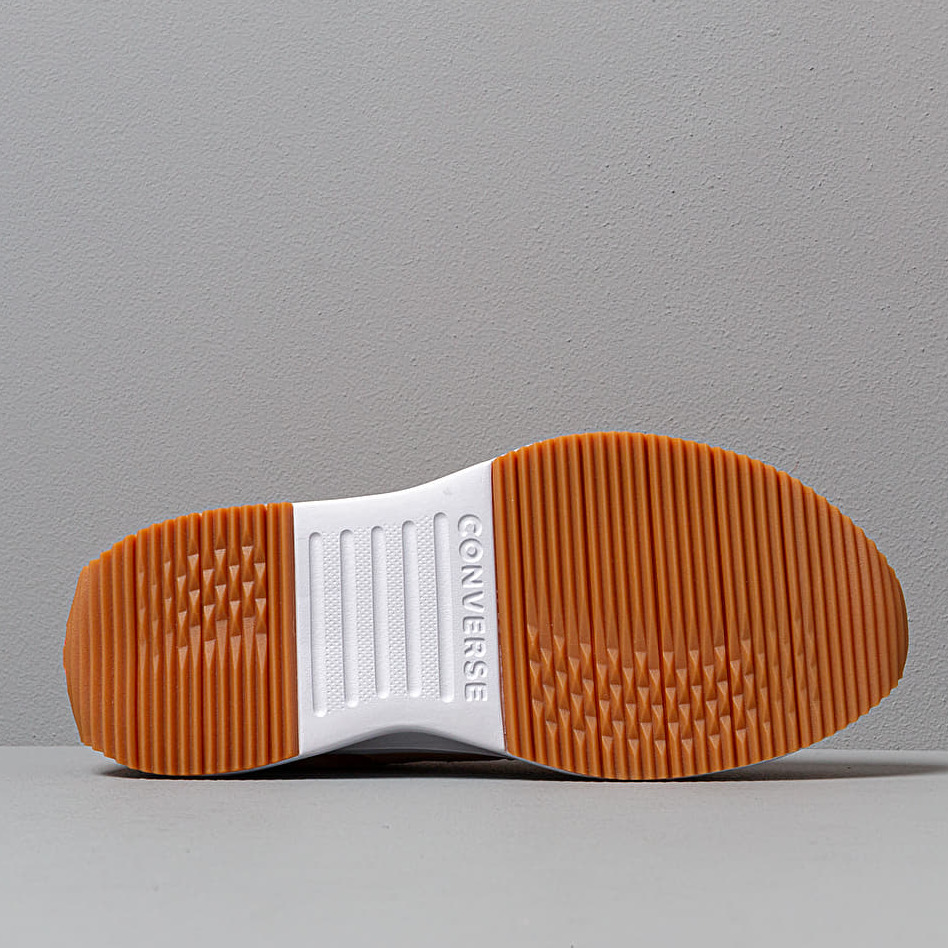 Giày Converse Run Star 'Orange White' 164290C - Ảnh 3