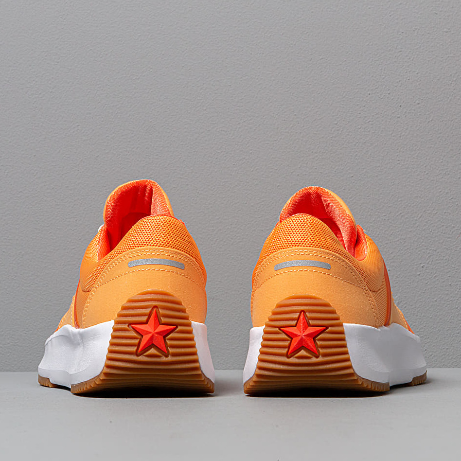 Giày Converse Run Star 'Orange White' 164290C - Ảnh 6