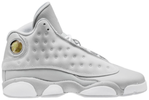 Giày Nike Air Jordan 13 Retro GS 'Wolf Grey' 439358-018