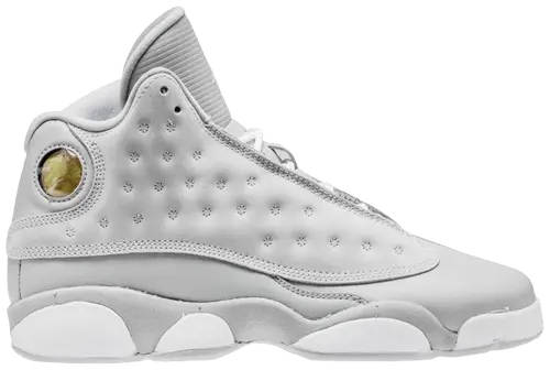 Giày Nike Air Jordan 13 Retro GS 'Wolf Grey' 439358-018