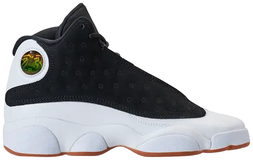 Giày Nike Air Jordan 13 Retro GG 'City of Flight' 439358-021
