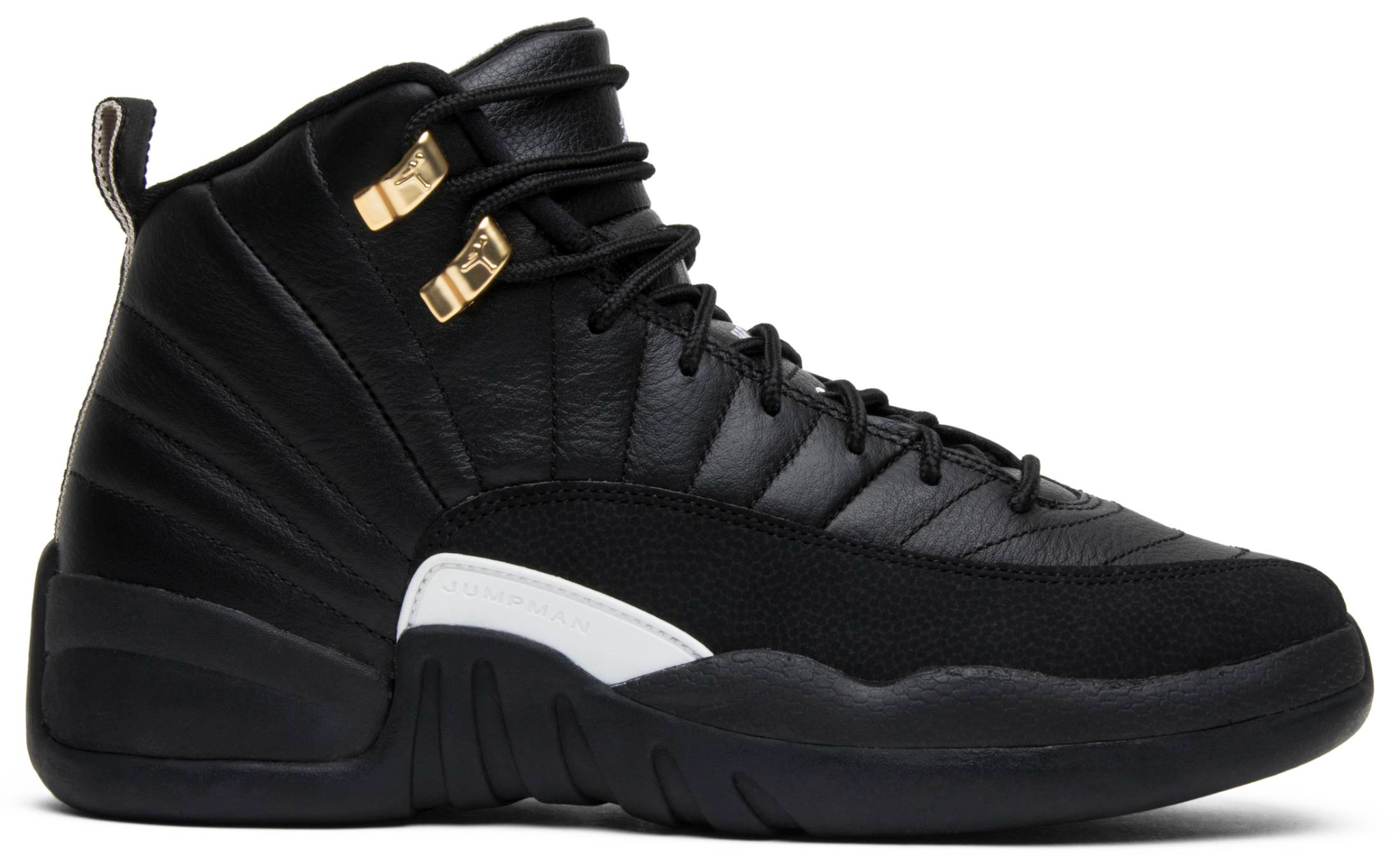 Giày Nike Air Jordan 12 Retro BG 'The Master' 153265-013