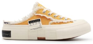 Giày xVESSEL G.O.P Slip On Yellow S20X005Y