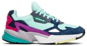 Giày Adidas Wmns Falcon 'Clear Mint' BB9175
