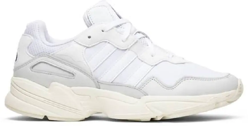 Giày Adidas Yung 96 'Cloud White' F97176