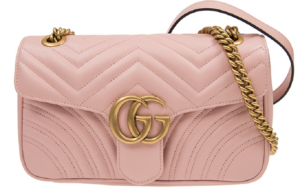 Túi Gucci Ladies GG Marmont Matelasse Shoulder Bag 443497-DTDIT-5909
